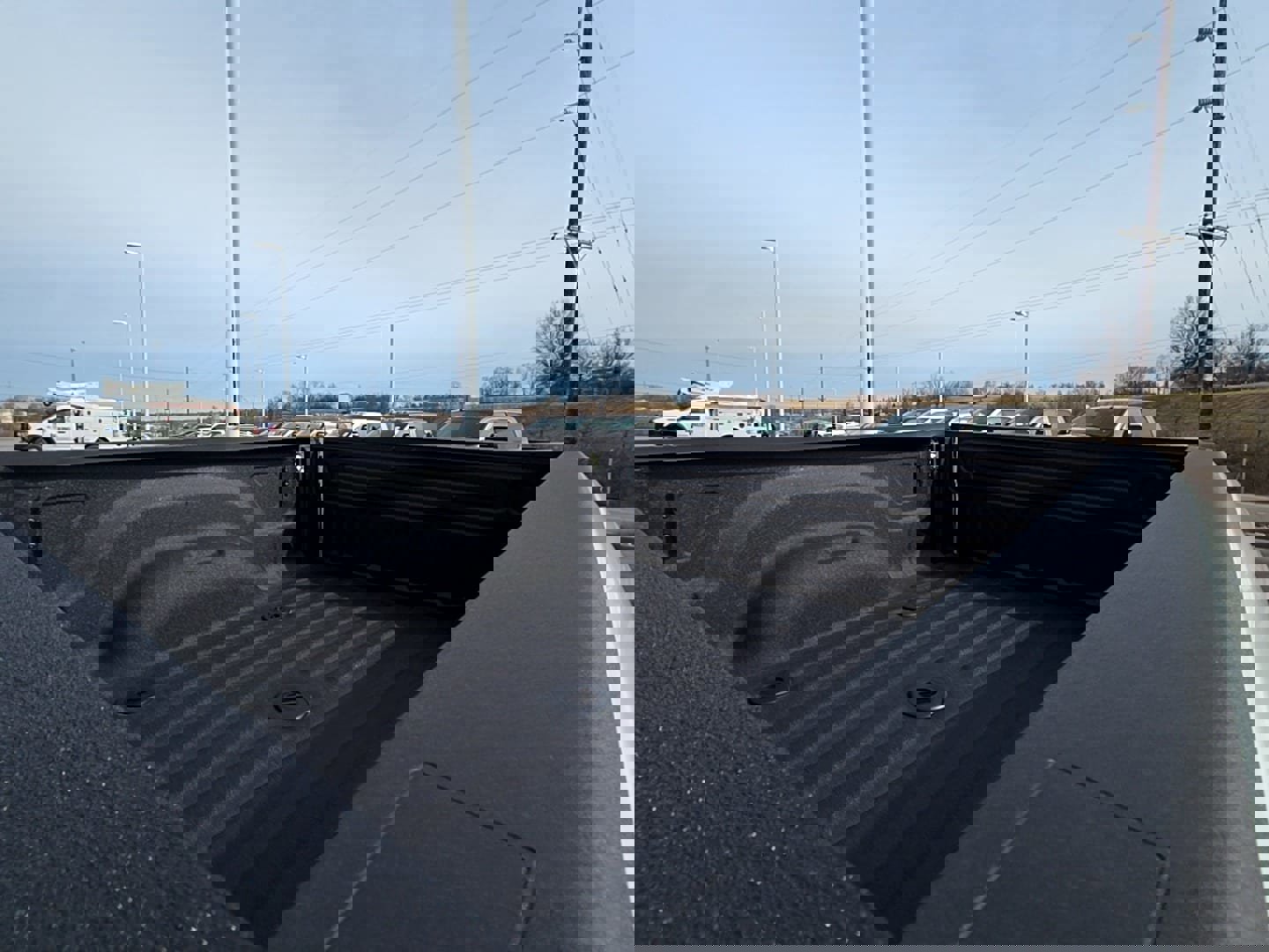 New 2026 RAM 3500 Big Horn image 13