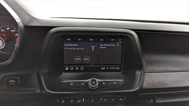 Used 2020 Chevrolet Camaro LT image 24