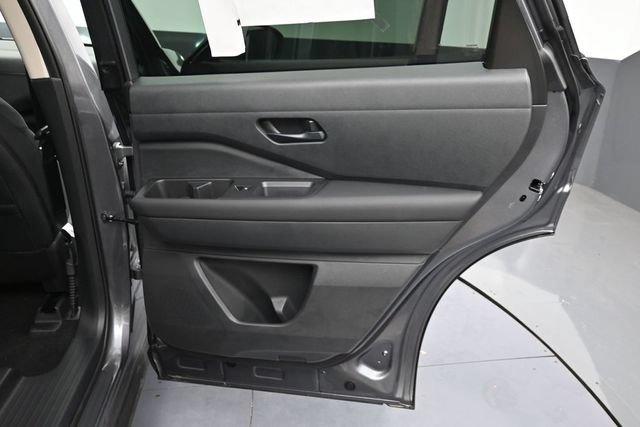 New 2026 Nissan Pathfinder SV FWD image 29