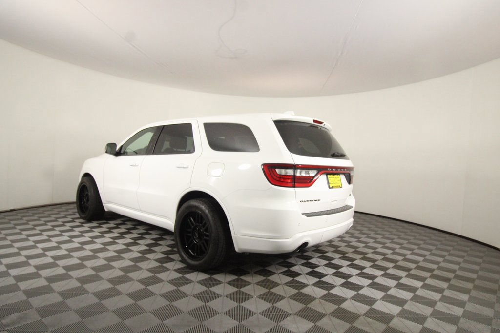 Used 2019 Dodge Durango R/T w/ Blacktop Package image 3
