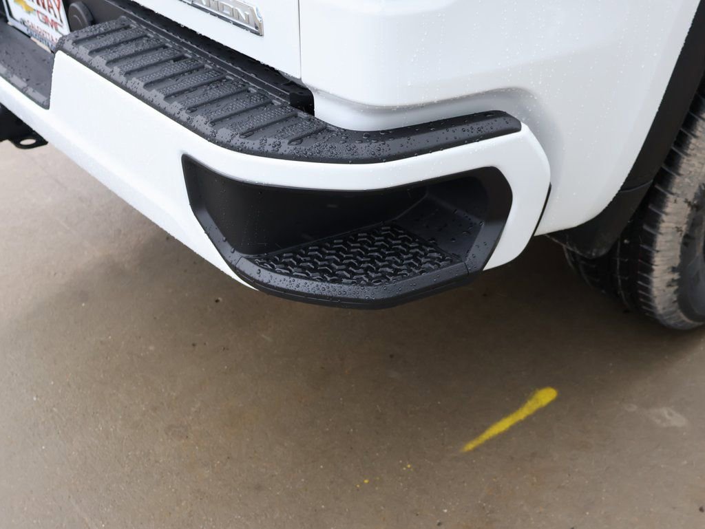 New 2026 GMC Sierra 1500 Elevation w/ Preferred Package image 34