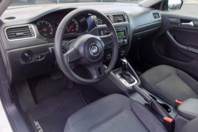 Used 2014 Volkswagen Jetta S FWD image 11