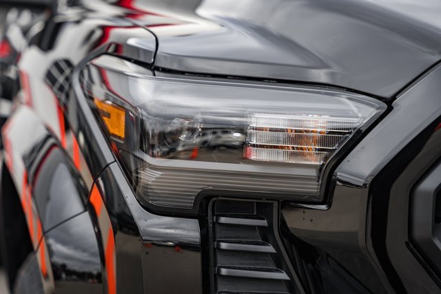 New 2026 Toyota Tacoma SR5 image 11