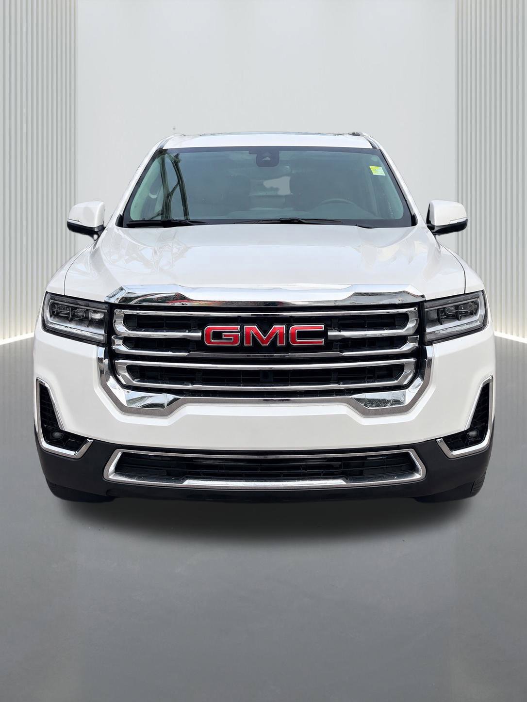 Used 2020 GMC Acadia SLT