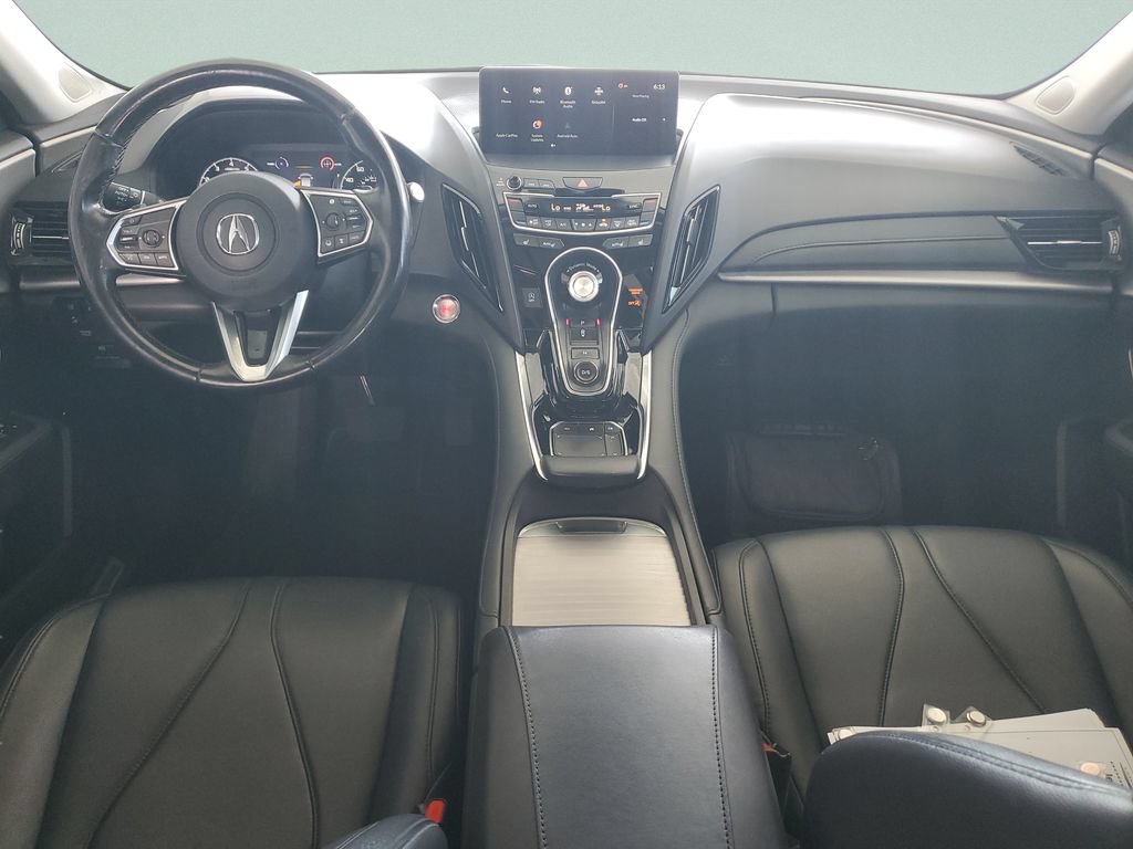 Used 2020 Acura RDX AWD image 11