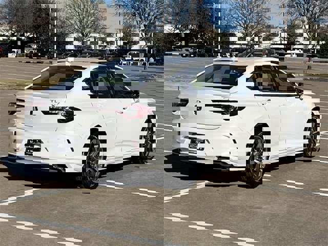 Used 2024 Acura TLX w/ Technology Package image 4