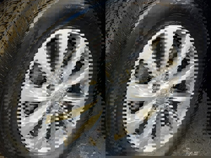 Used 2018 Chrysler Pacifica Touring-L image 10