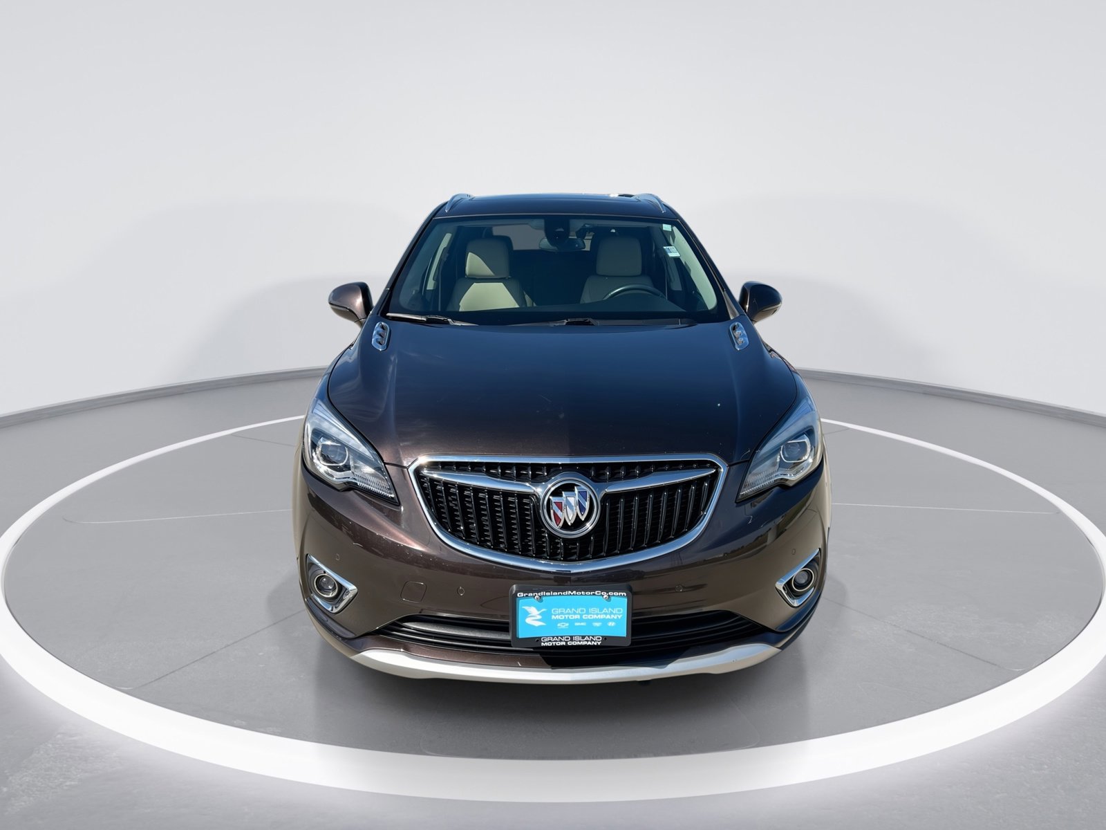 Used 2020 Buick Envision Premium image 3