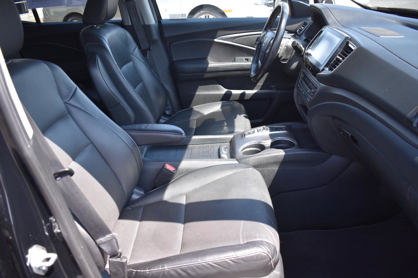 Used 2023 Honda Ridgeline RTL-E image 14