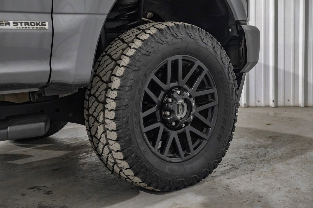 Used 2021 Ford F250 Lariat image 60