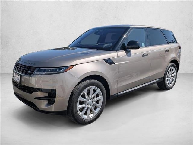 Used 2023 Land Rover Range Rover Sport SE AWD/4WD image 1