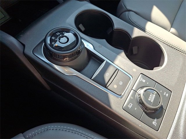 New 2025 Ford Bronco Sport Badlands w/ Badlands Tech Package image 11