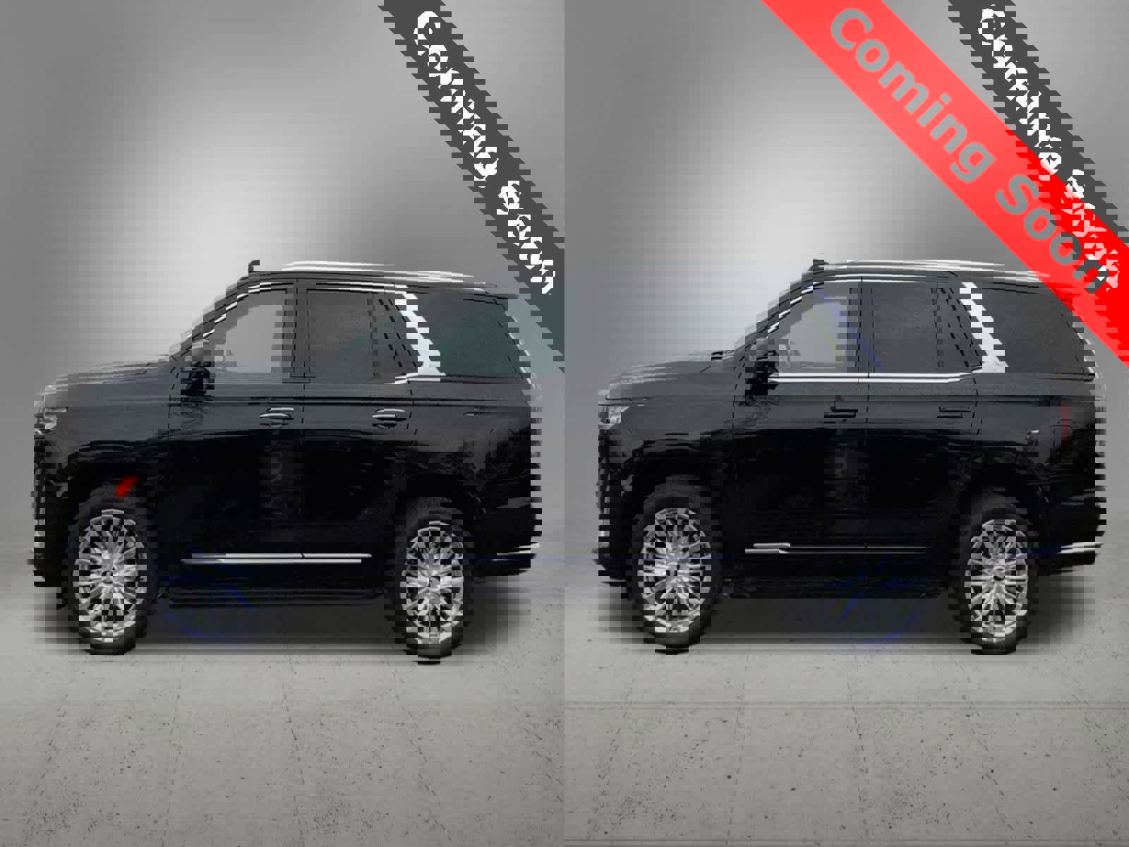 Used 2023 Cadillac Escalade Premium Luxury image 3