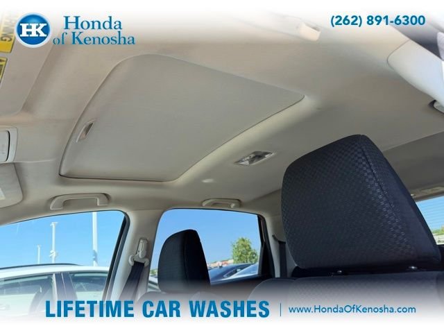 Used 2015 Honda CR-V EX image 5