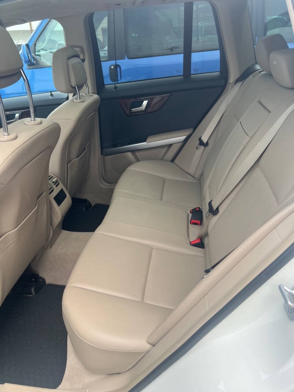 Used 2012 Mercedes-Benz GLK 350 4MATIC image 73