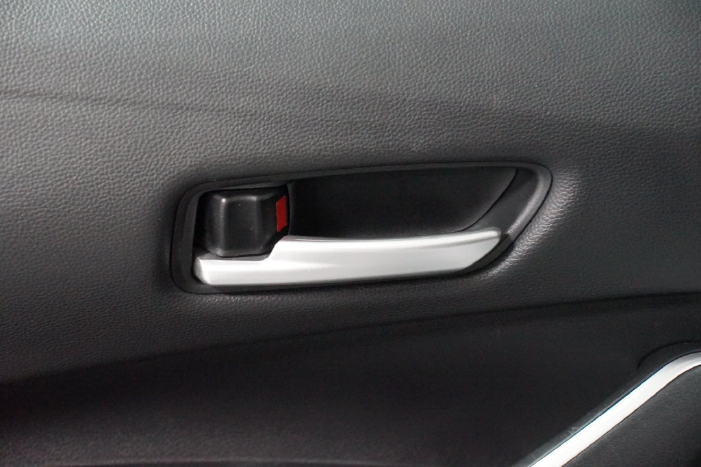 Used 2024 Toyota Corolla SE FWD image 31