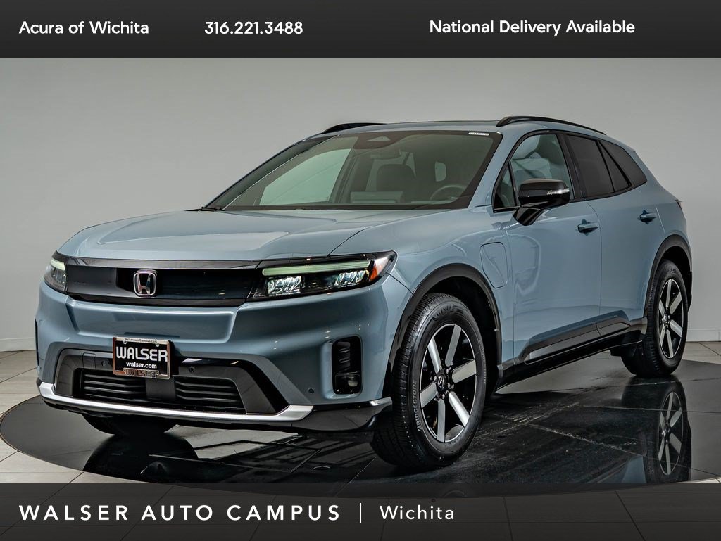 Used 2025 Honda Prologue Touring image 1