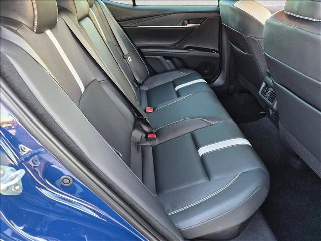 Certified 2026 Toyota Camry SE FWD image 17