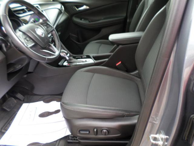 Used 2020 Buick Encore GX Select image 33