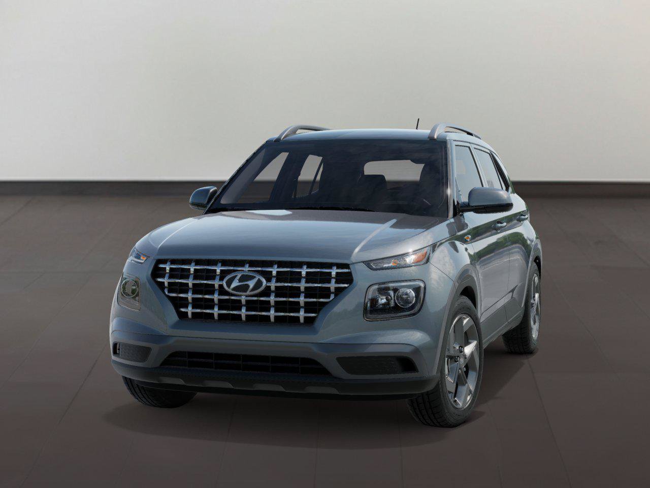 New 2026 Hyundai Venue SEL FWD image 6