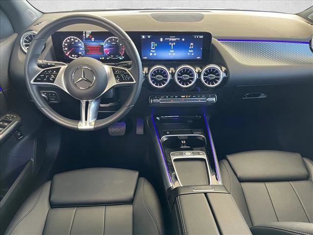 Used 2025 Mercedes-Benz GLA 250 image 11