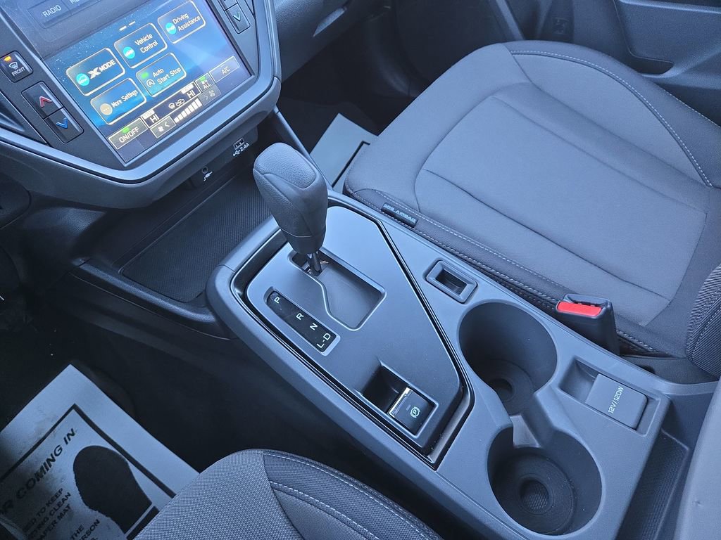 Used 2025 Subaru Crosstrek 2.0i image 25