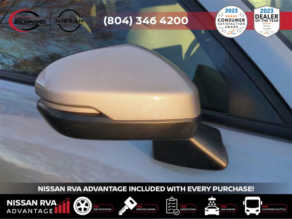 Used 2023 Honda HR-V LX image 13