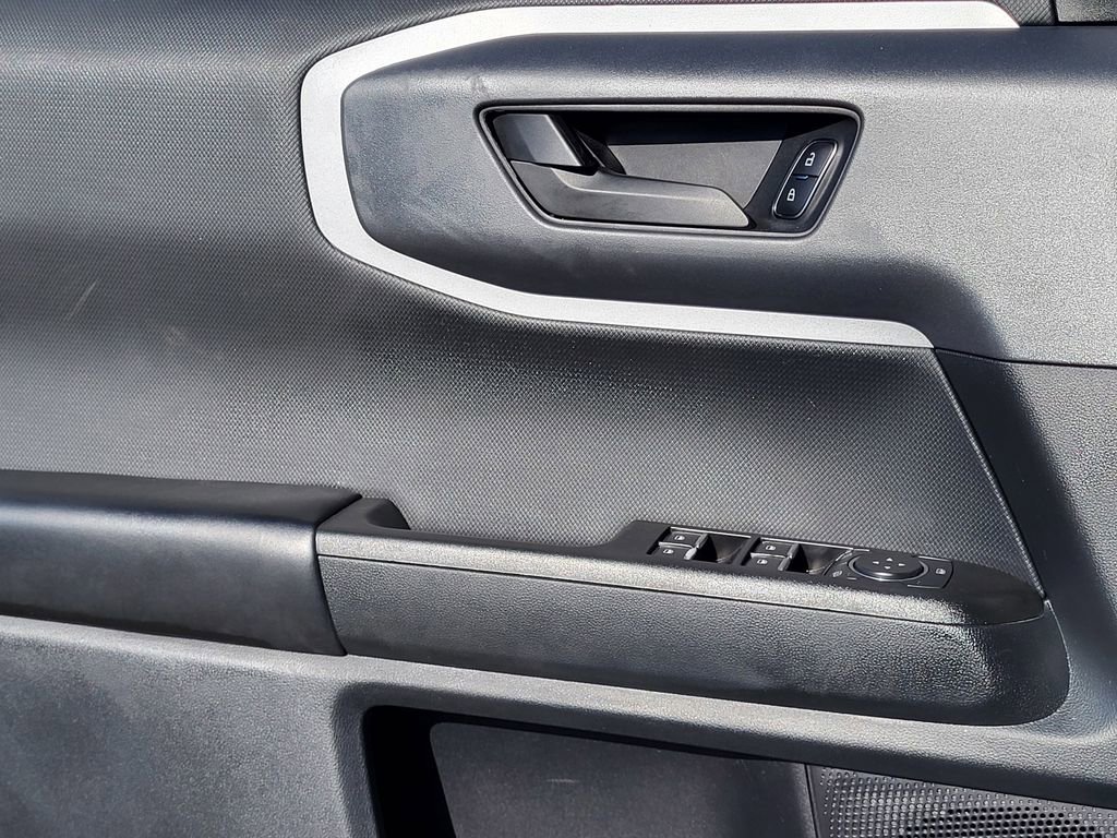 Used 2022 Ford Bronco Sport Big Bend image 21