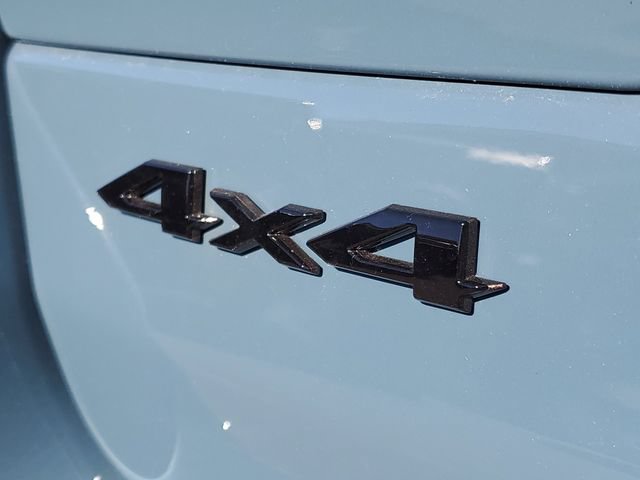 New 2026 Jeep Grand Cherokee Limited w/ Limited Altitude Package AWD/4WD image 9