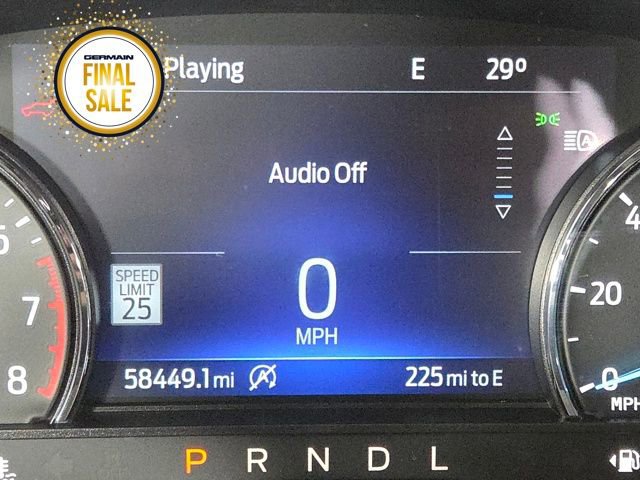 Used 2021 Ford Explorer XLT w/ Equipment Group 202A image 22