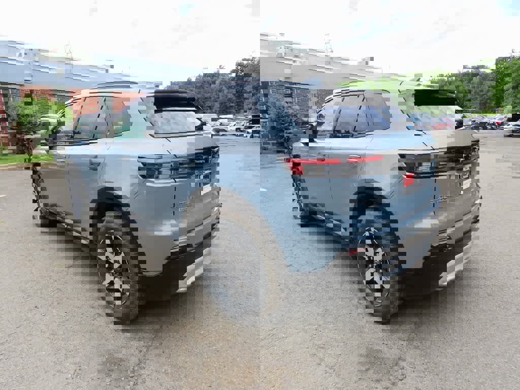 New 2026 Honda Prologue Touring image 4