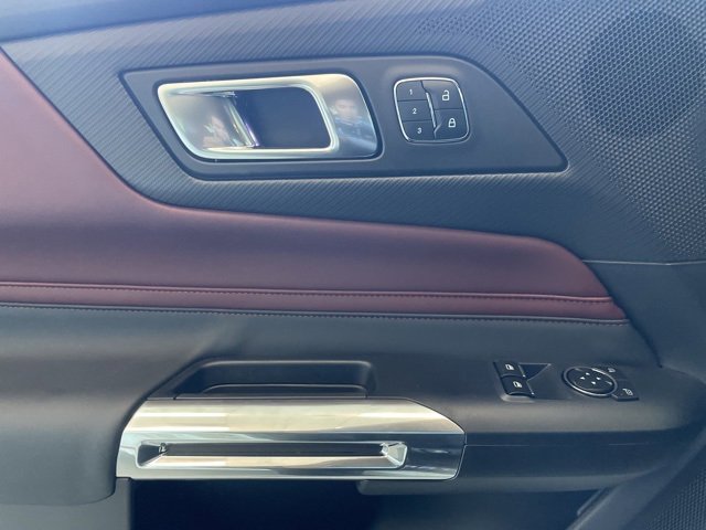 New 2025 Ford Mustang GT Premium w/ 60th Anniversary Package image 16