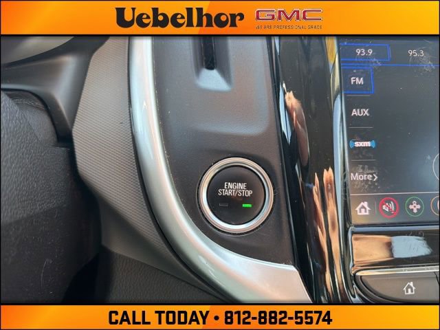 Used 2020 Chevrolet Sonic Premier image 22