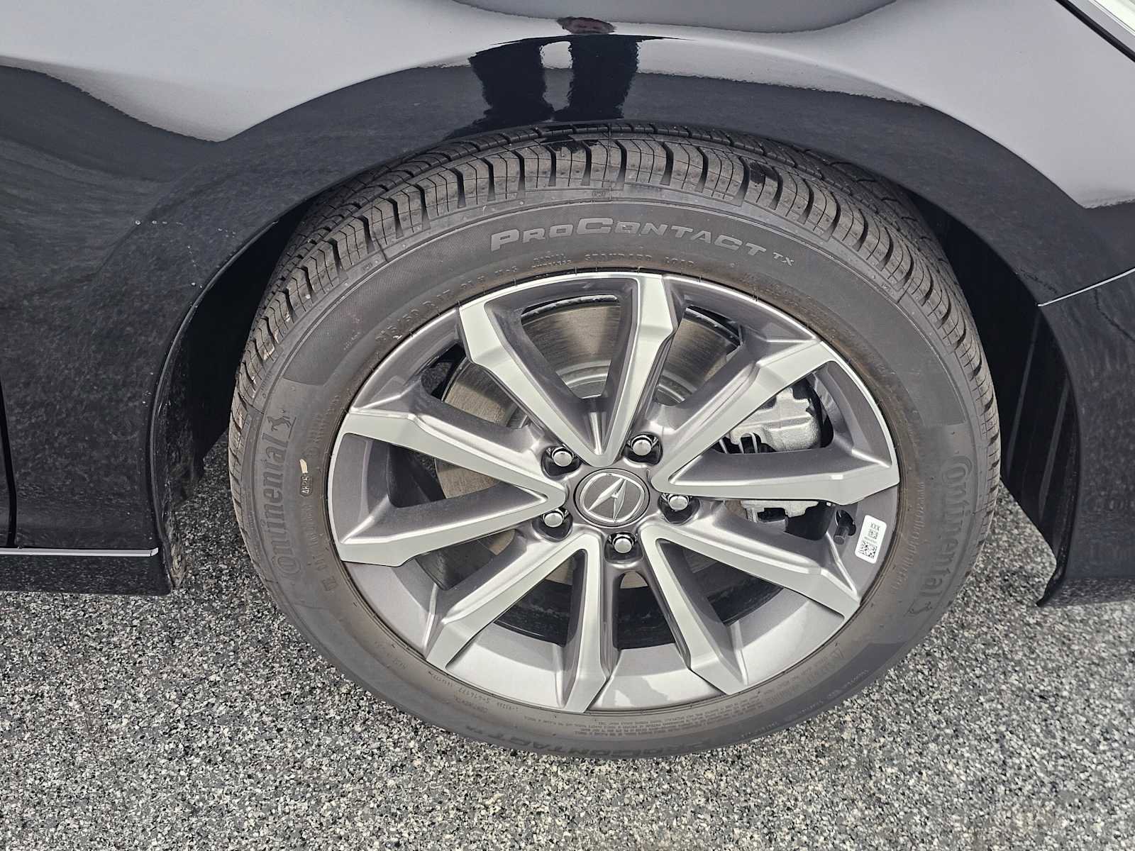 New 2026 Acura Integra image 9