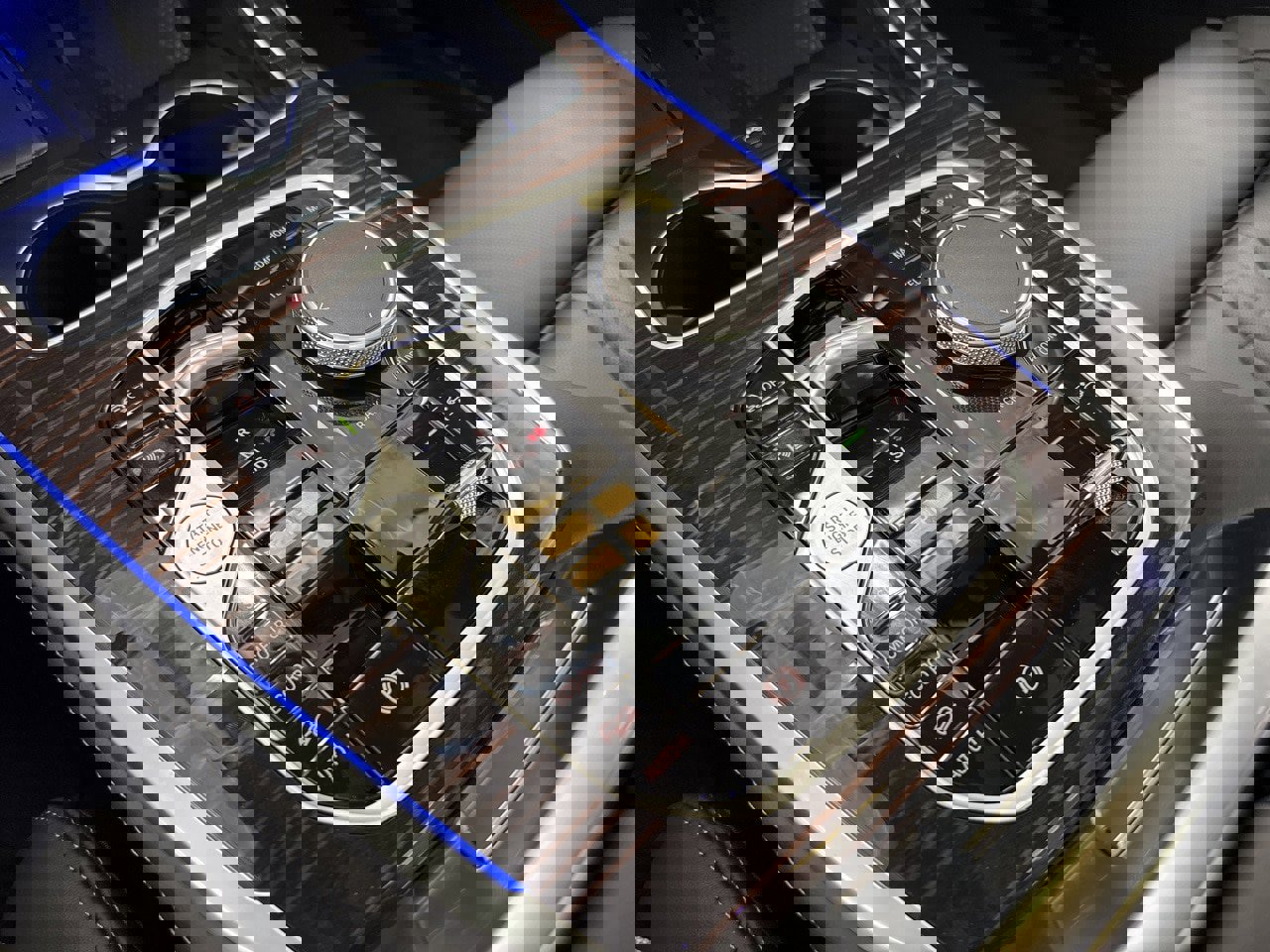 New 2026 BMW X7 xDrive40i w/ M Sport Package image 37