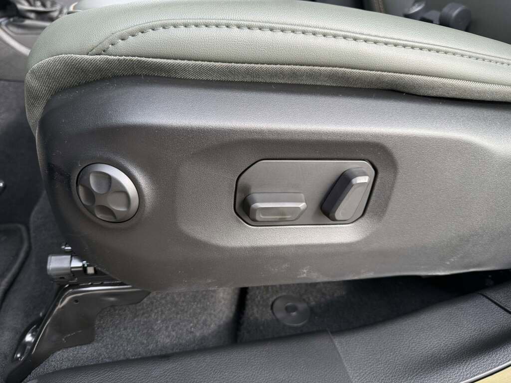 New 2026 Jeep Gladiator Mojave image 39