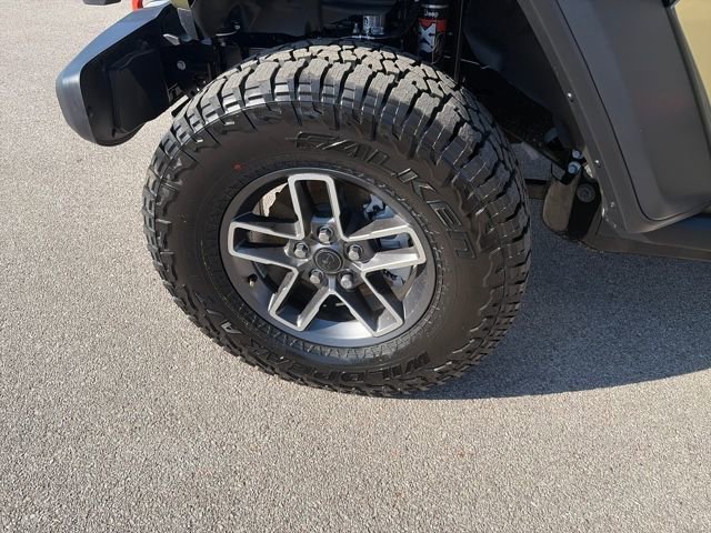 New 2026 Jeep Gladiator Mojave image 43