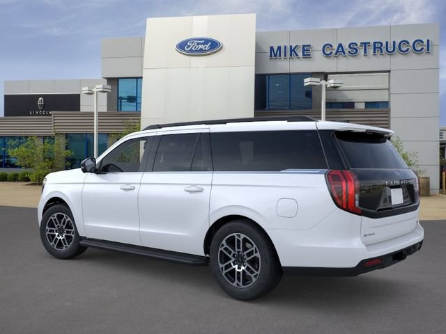 New 2026 Ford Expedition Max Active AWD/4WD image 5