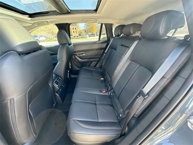 New 2026 MAZDA CX-50 AWD 2.5 Hybrid w/ Premium Pkg image 23