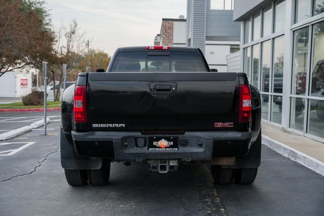 Used 2013 GMC Sierra 3500 Denali image 8