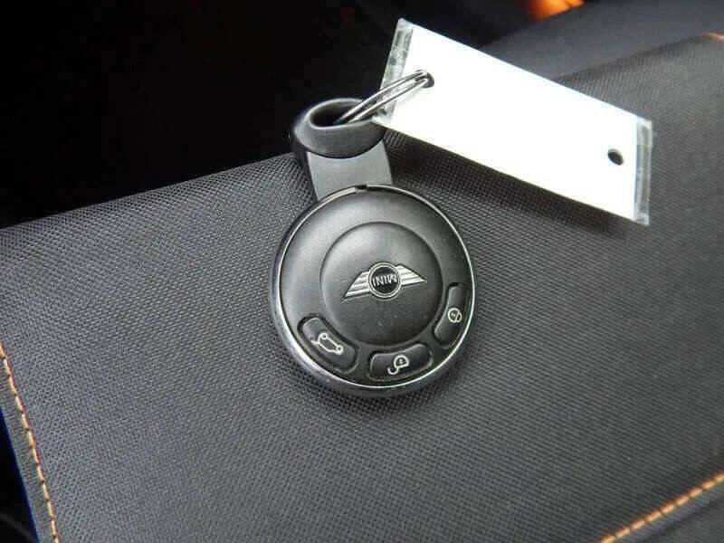 Used 2016 MINI Cooper Countryman S image 19