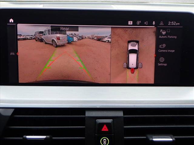 Used 2021 BMW X3 xDrive30i w/ Premium Package image 19