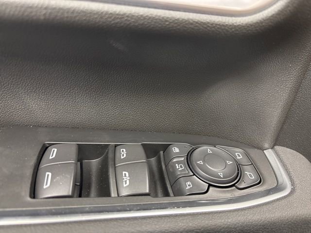 New 2026 Chevrolet Silverado 2500 LTZ w/ LTZ Plus Package image 46