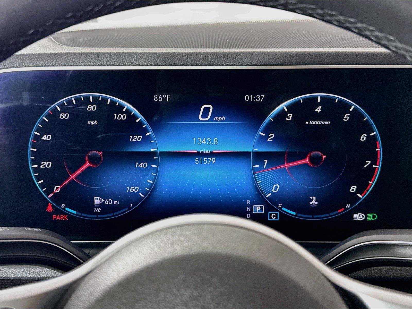 Used 2020 Mercedes-Benz GLE 350 image 20