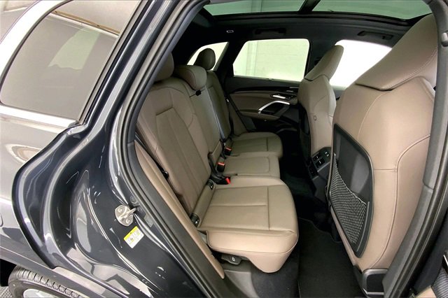 New 2025 Audi Q5 2.0T Premium Plus image 10