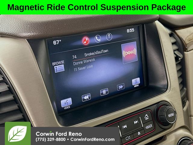 Used 2015 GMC Yukon Denali image 15