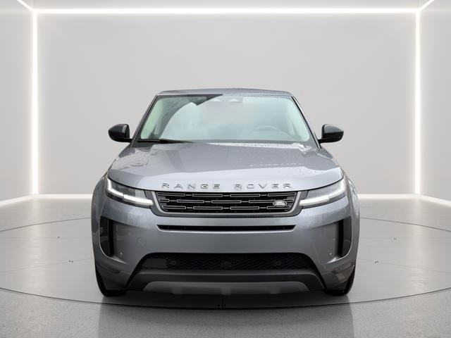Certified 2024 Land Rover Range Rover Evoque S image 8