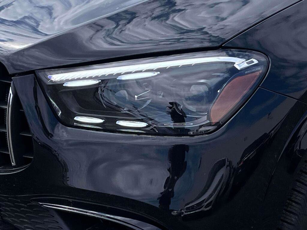 New 2026 Mercedes-Benz GLE 63 AMG S image 13