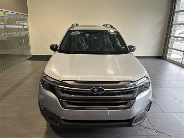 New 2025 Subaru Forester Limited image 2