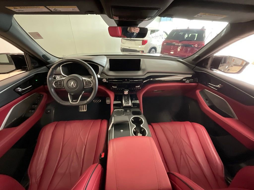 Used 2023 Acura MDX Type S image 9